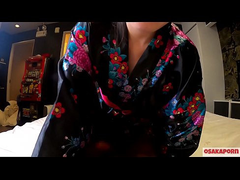 ❤️ Jong cosplay famke hâldt fan seks oant orgasme mei in spuit yn in hynstefrou en in blowjob. Aziatyske famke mei hierige kut en prachtige tieten yn tradisjoneel Japansk kostúm yn amateurfideo dy't masturbaasje toant mei neukboartersguod. Sakura 3 OSAKAPORN. Pornofideo by wy ﹏