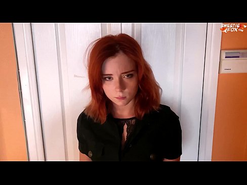❤️ Feiligenswacht bestraft moaie frou foar winkeldiefstal - Cum In Mouth Pornofideo by wy ﹏