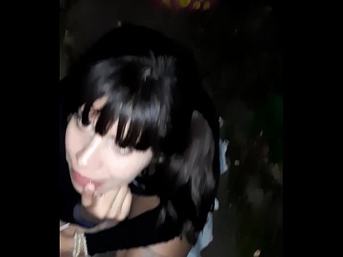 ❤️ Op strjitte swollen penis yn ruil foar snoep Pornofideo by wy ﹏