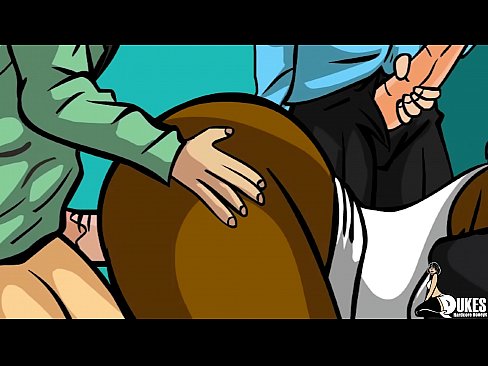 ❤️ Studinten hawwe seks mei swarte learaar nei skoalle Pornofideo by wy ﹏