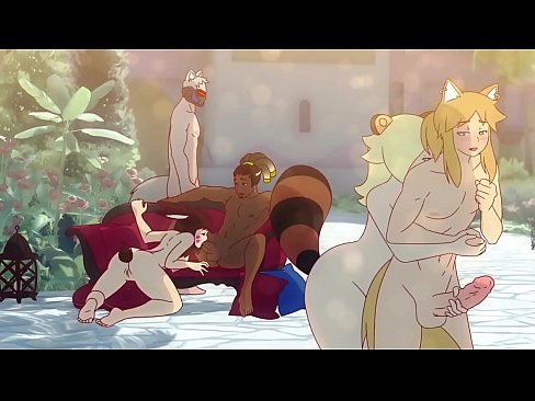 ❤️ De meast libbene shots fan dizze cartoon yn slow motion. Pornofideo by wy ﹏
