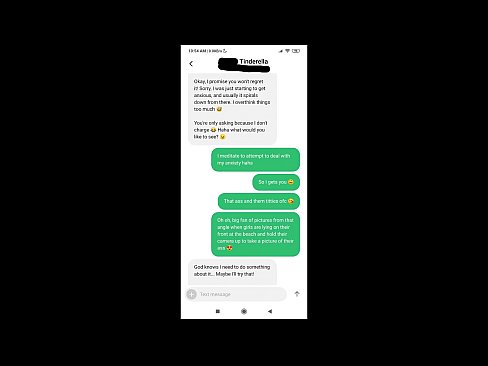 ❤️ Ik haw in nije PAWG fan Tinder tafoege oan myn harem (praat mei Tinder ynbegrepen) Pornofideo by wy ﹏